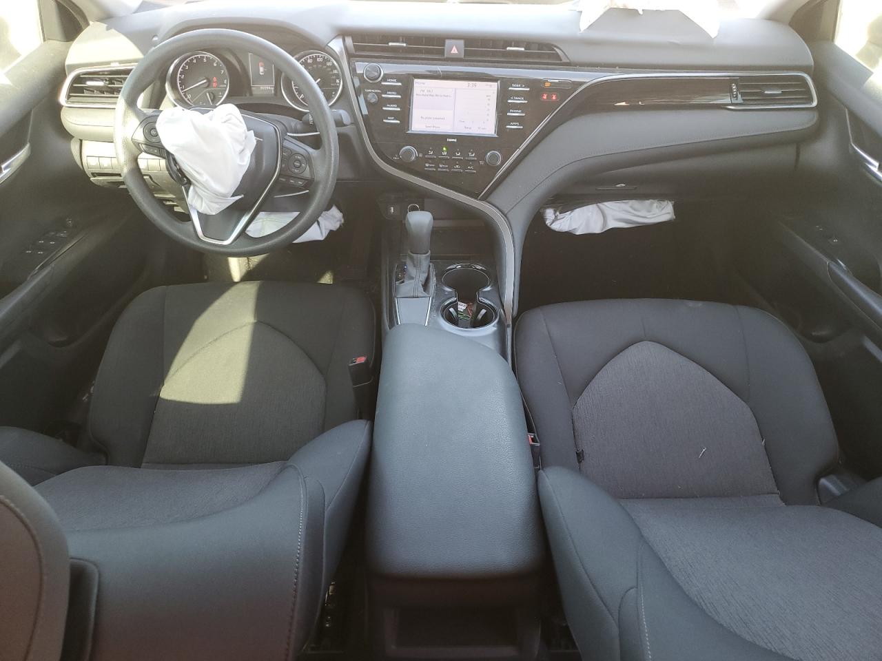2020 Toyota Camry - Image 8