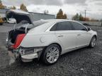 2018 Cadillac Xts Luxury de vânzare în Portland, OR - Rear End