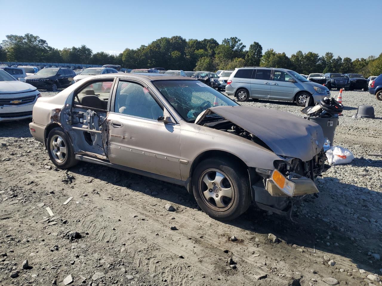 1HGCD5607VA114859 1997 Honda Accord Se