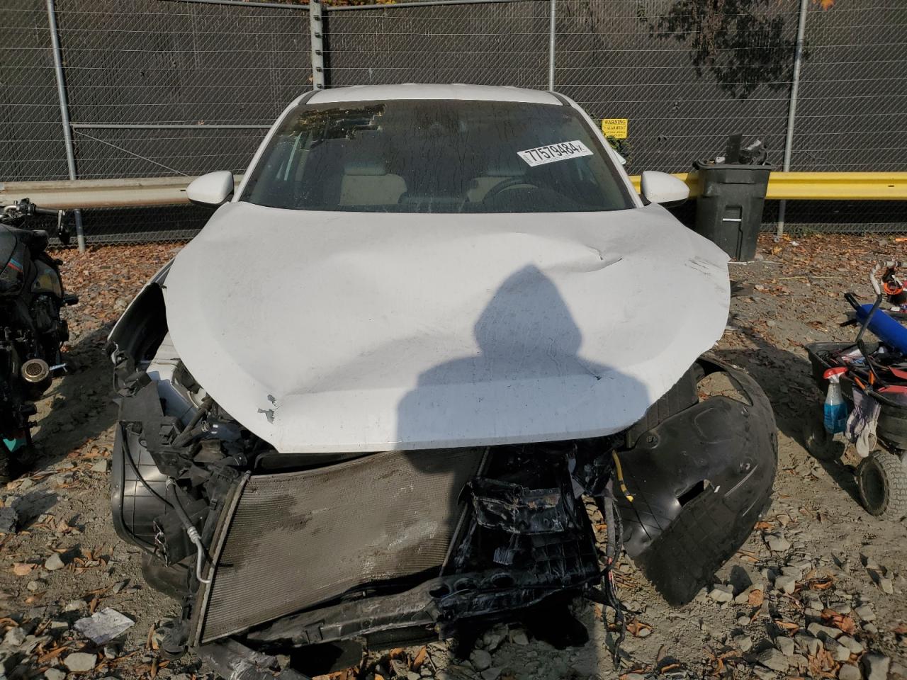 2019 Hyundai Tucson - Image 5