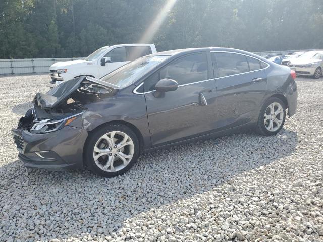 2016 Chevrolet Cruze Premier