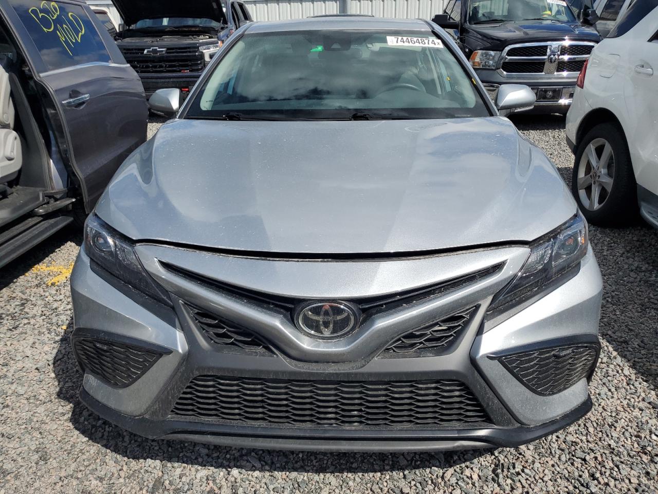 2023 Toyota Camry - Image 5