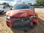 2012 Mitsubishi Outlander Es للبيع في China Grove، NC - Front End