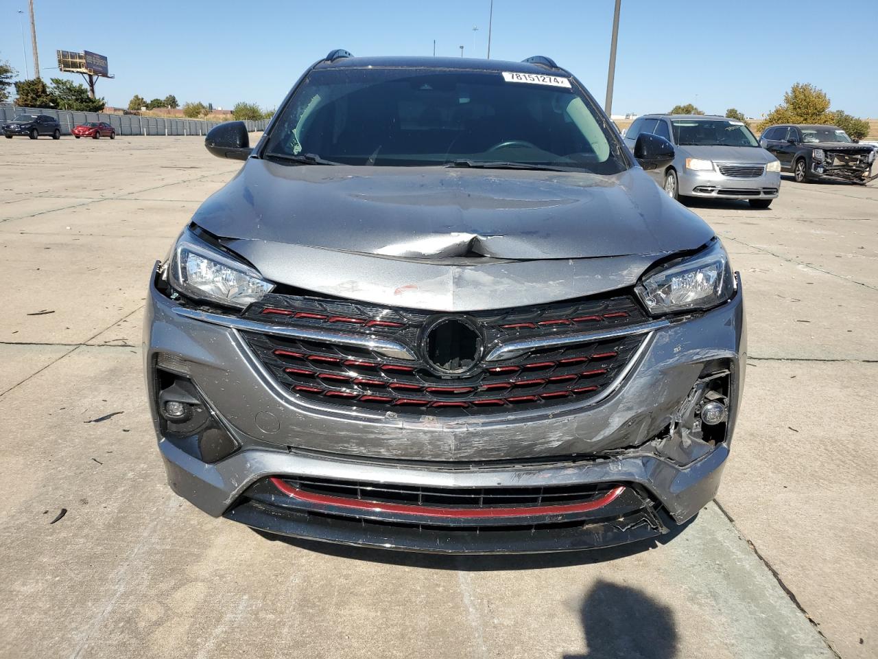 2020 Buick Encore - Image 5