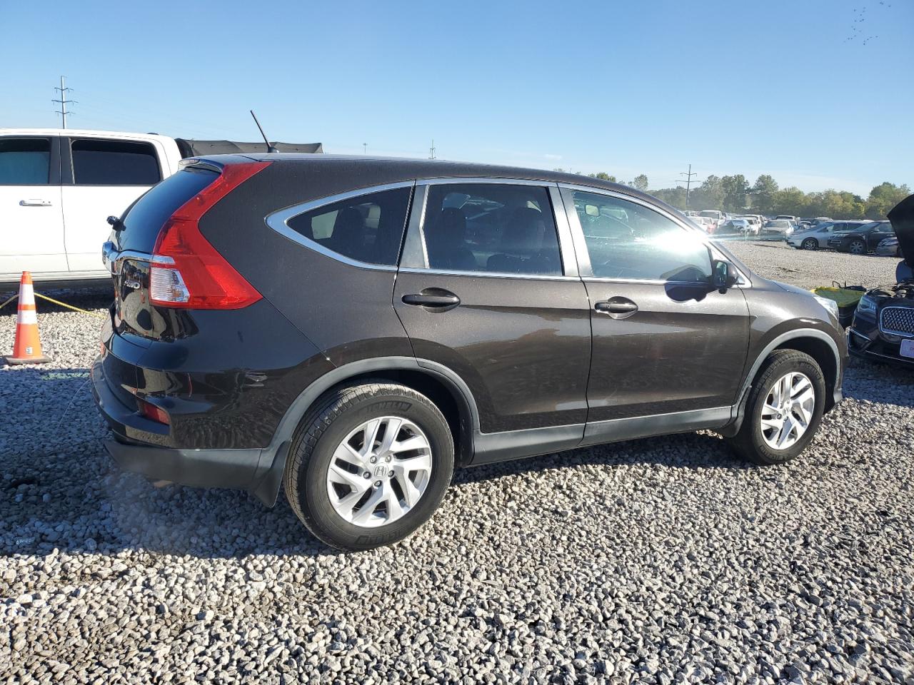 2016 Honda CR-V - Image 3