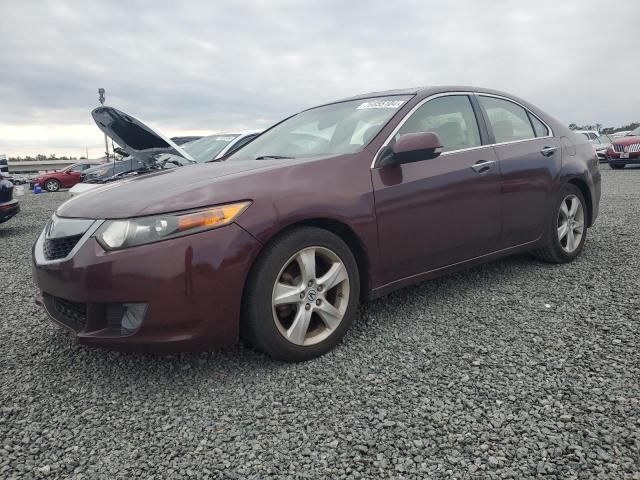 2009 Acura Tsx 