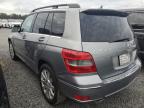 2012 Mercedes-Benz Glk 350 за продажба в Midway, FL - Water/Flood