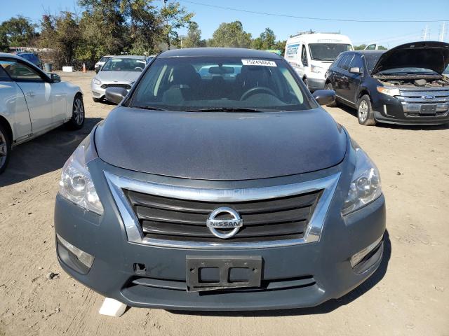 Sedans NISSAN ALTIMA 2014 Szary