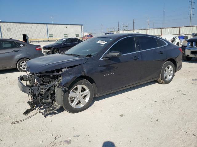 1G1ZB5ST8PF153781 Chevrolet Malibu LS