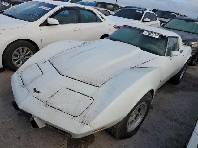 1979 Chevrolet Corvette