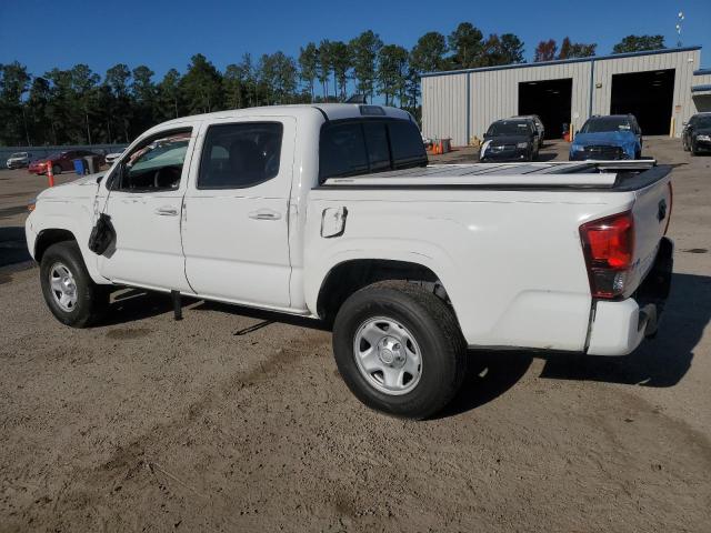  TOYOTA TACOMA 2023 Белый