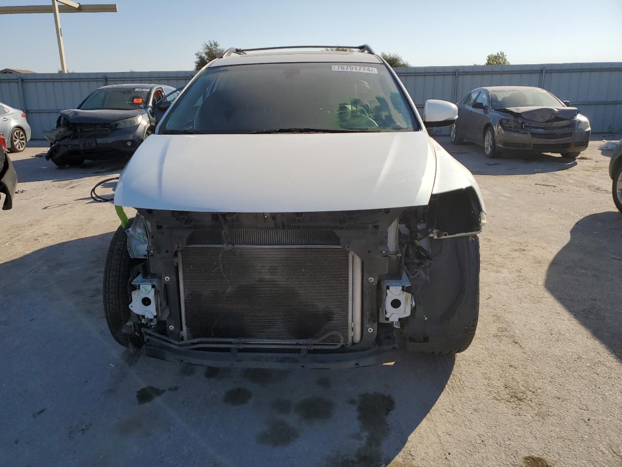 2014 Mazda CX-9 - Image 5