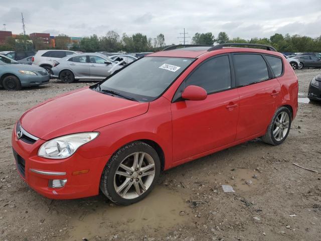 2010 Hyundai Elantra Touring Gls