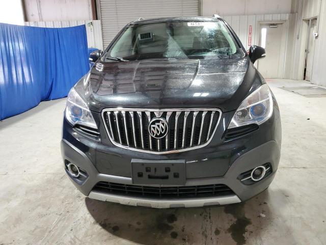  BUICK ENCORE 2015 Вугільний