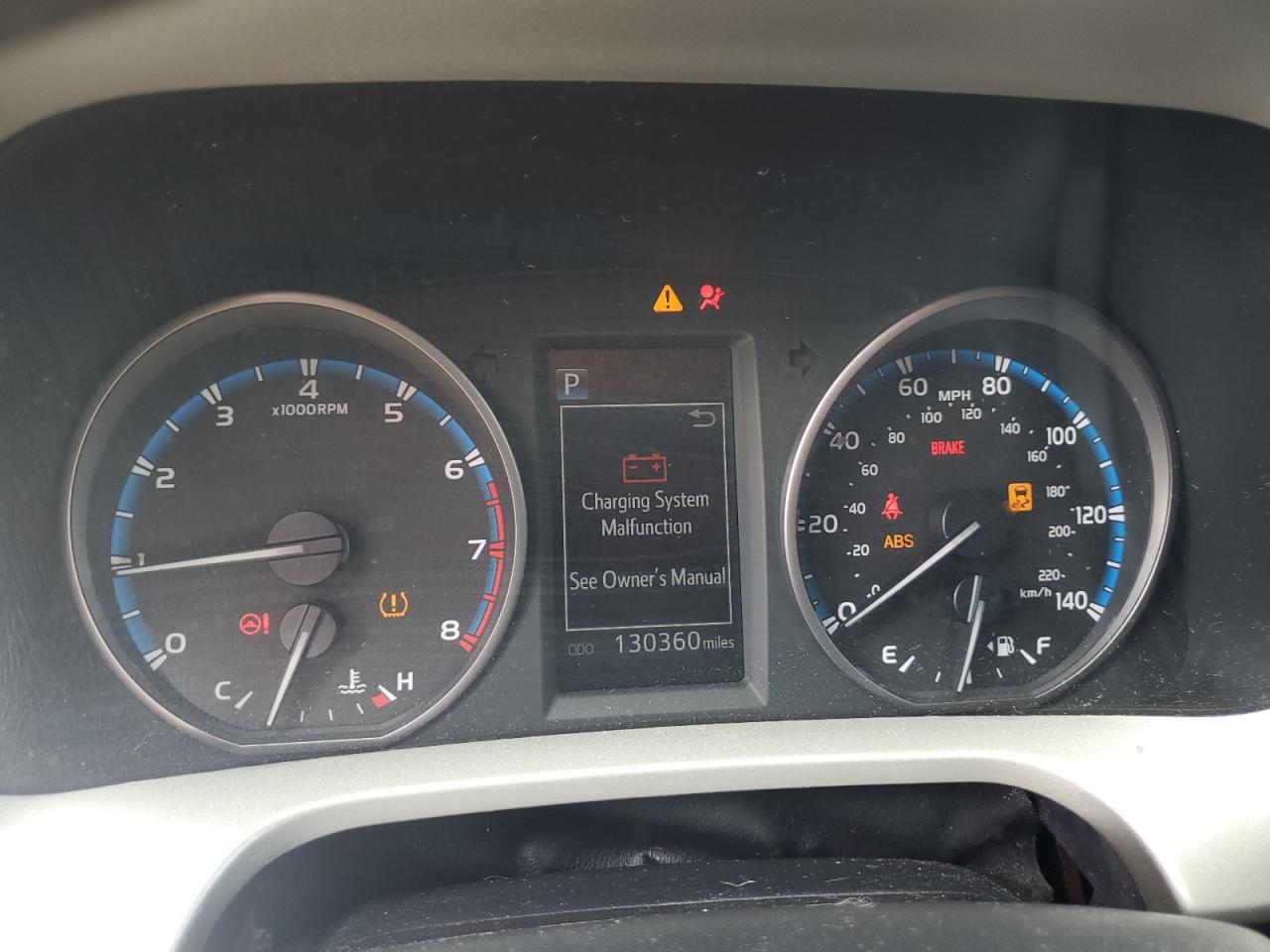 2017 Toyota Rav4 Le VIN: 2T3BFREV8HW550411 Lot: 74141584