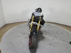 2023 SUZUKI GSX-R750  for sale at Copart TX - CRASHEDTOYS DALLAS