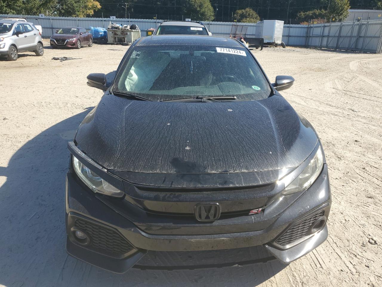 2019 Honda Civic - Image 5