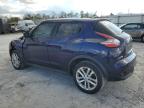 2015 Nissan Juke S en Venta en Walton, KY - Front End