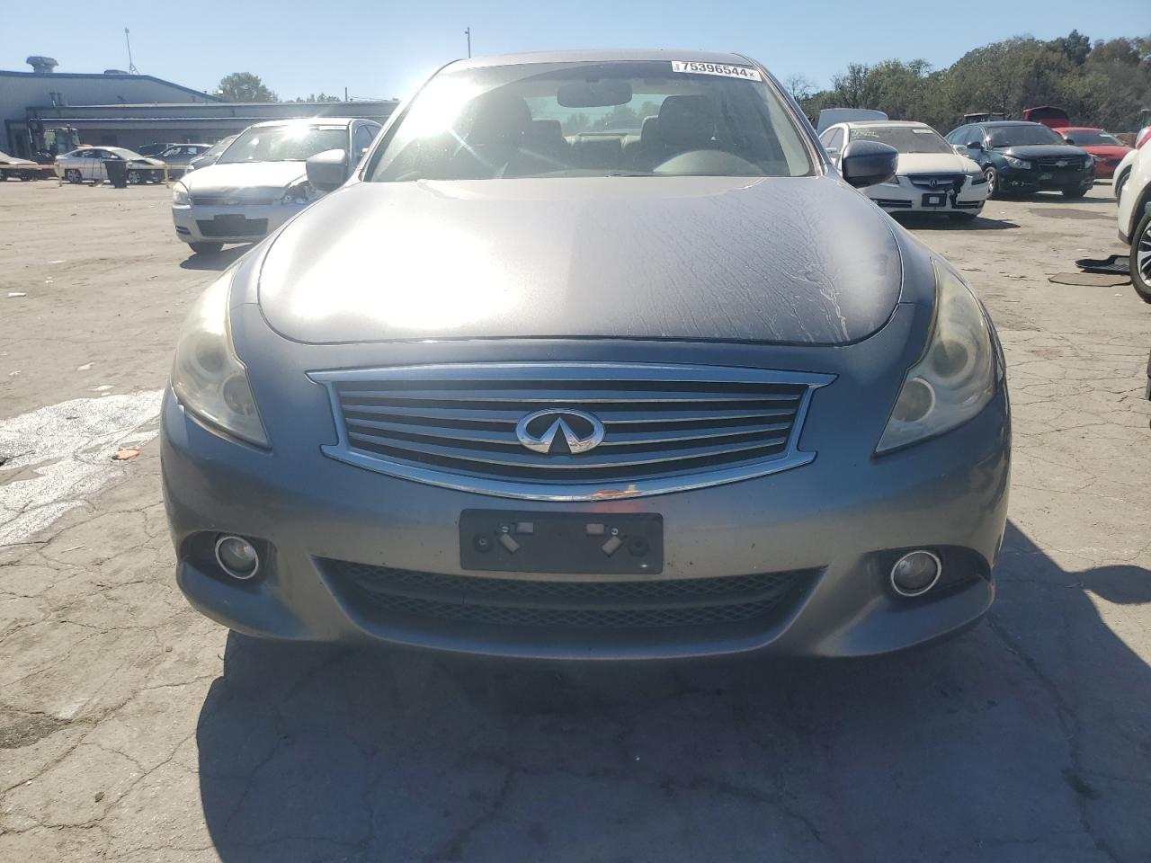 2011 Infiniti G - Image 5
