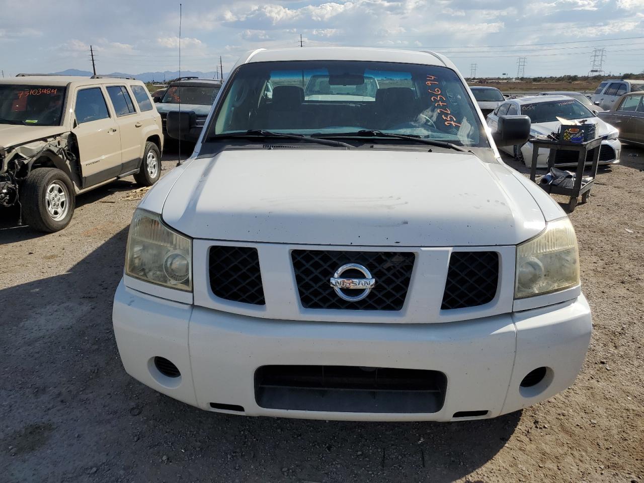 2004 Nissan Titan - Image 5
