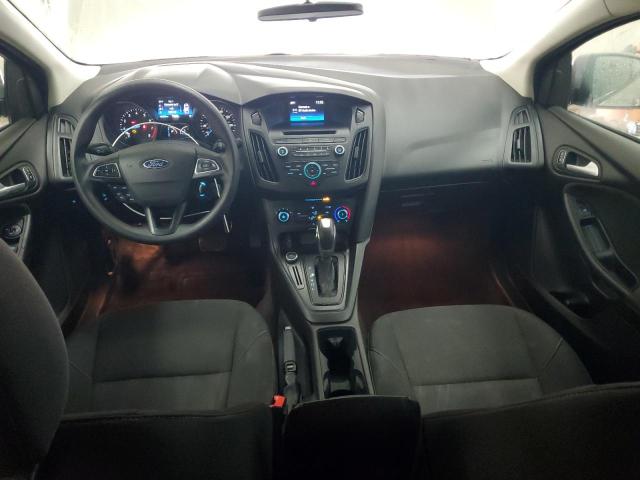  FORD FOCUS 2016 Cream