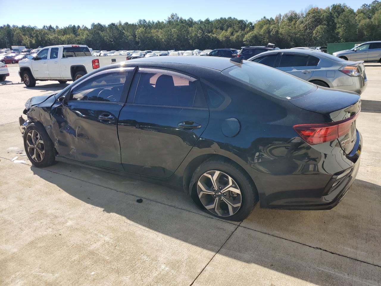 2020 Kia Forte - Image 2