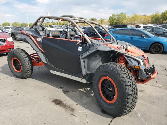 2022 Can-Am Maverick X3 X Rc Turbo Rr en Venta en Littleton, CO - Front End