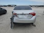 2015 Toyota Corolla L за продажба в Jacksonville, FL - Rear End