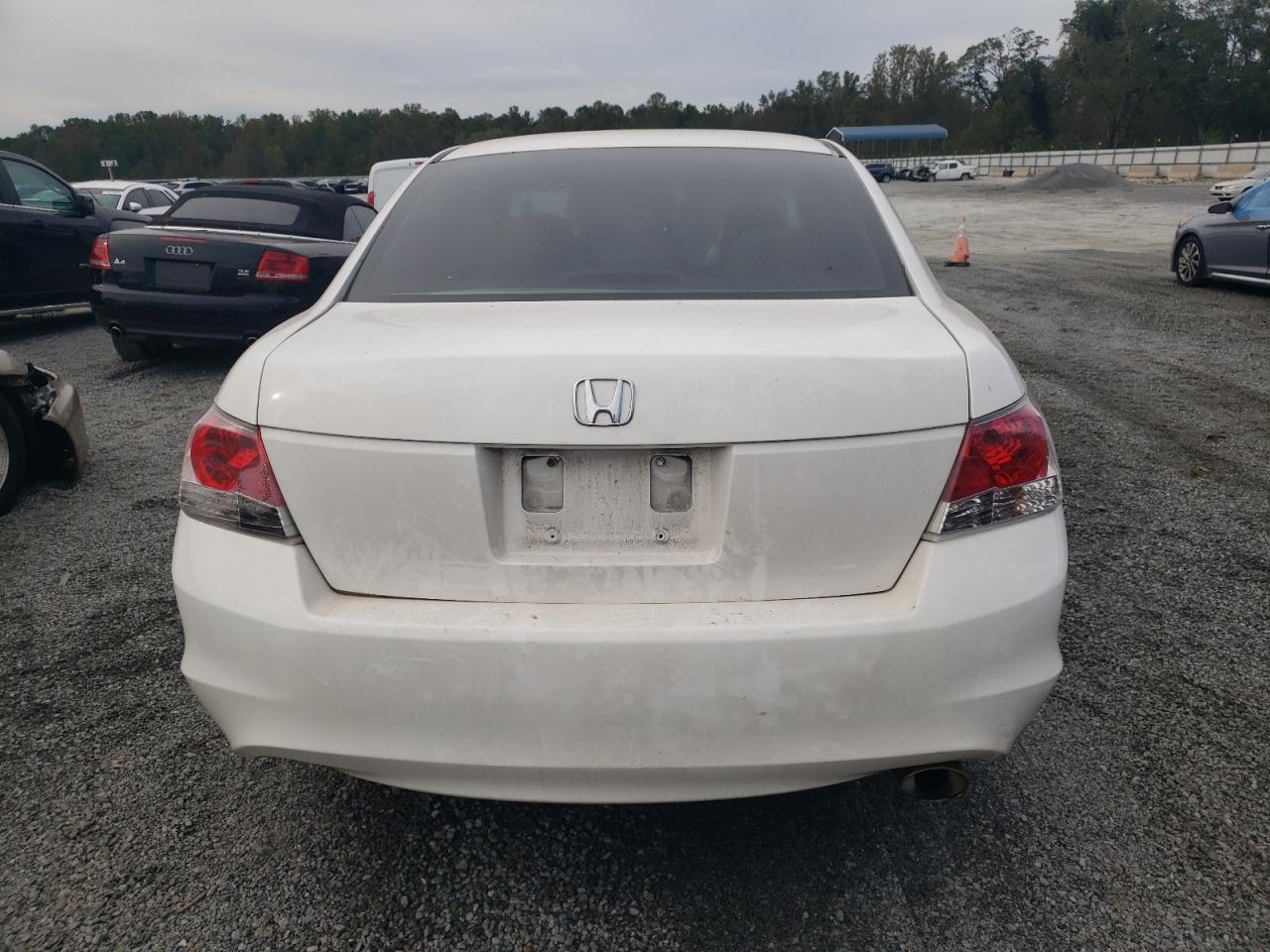 2012 Honda Accord - Image 6