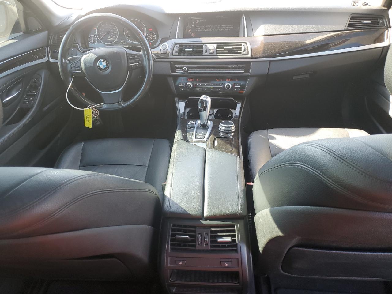 WBA5A7C56FD622135 2015 BMW 528 Xi