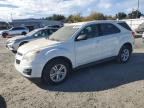 2014 Chevrolet Equinox Ls на продаже в Sacramento, CA - Minor Dent/Scratches