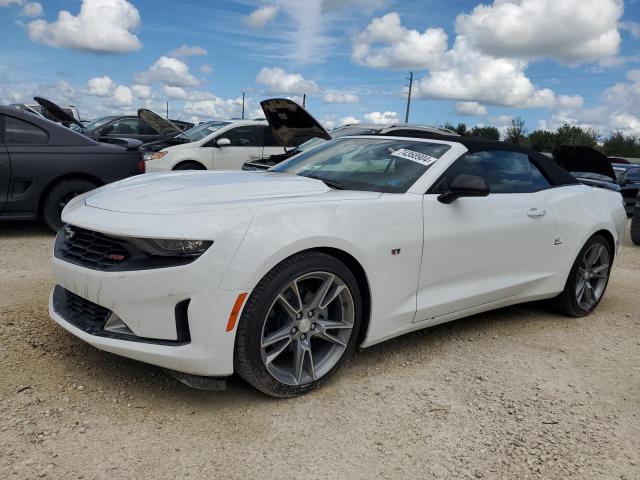 1G1FD3DS8L0112179 Chevrolet Camaro LT