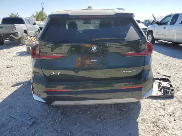 WBX73EF00P5V88007 BMW X1 XDRIVE2 6