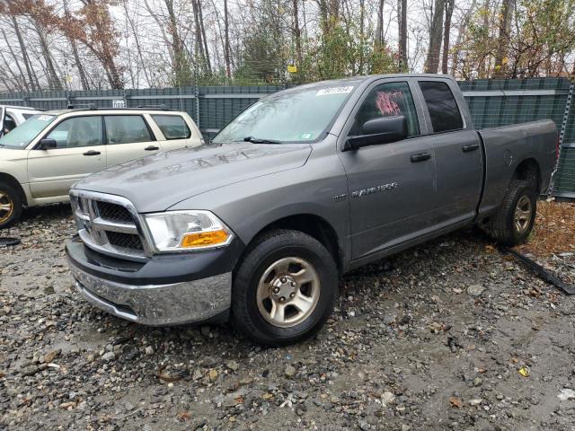 2011 Dodge Ram 1500  en Venta en Candia, NH - Front End