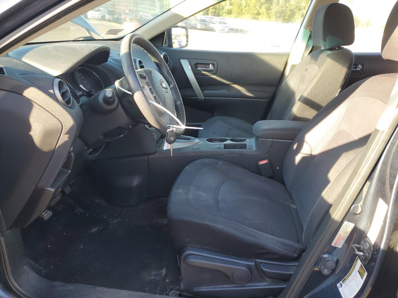 2015 Nissan Rogue - Image 7
