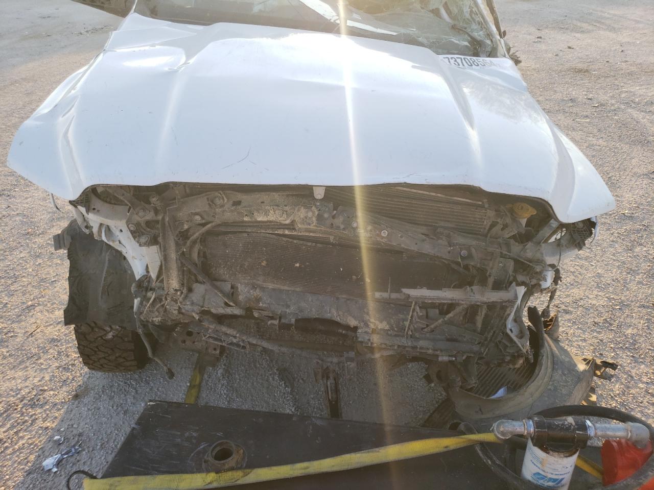 2019 RAM 2500 - Image 12