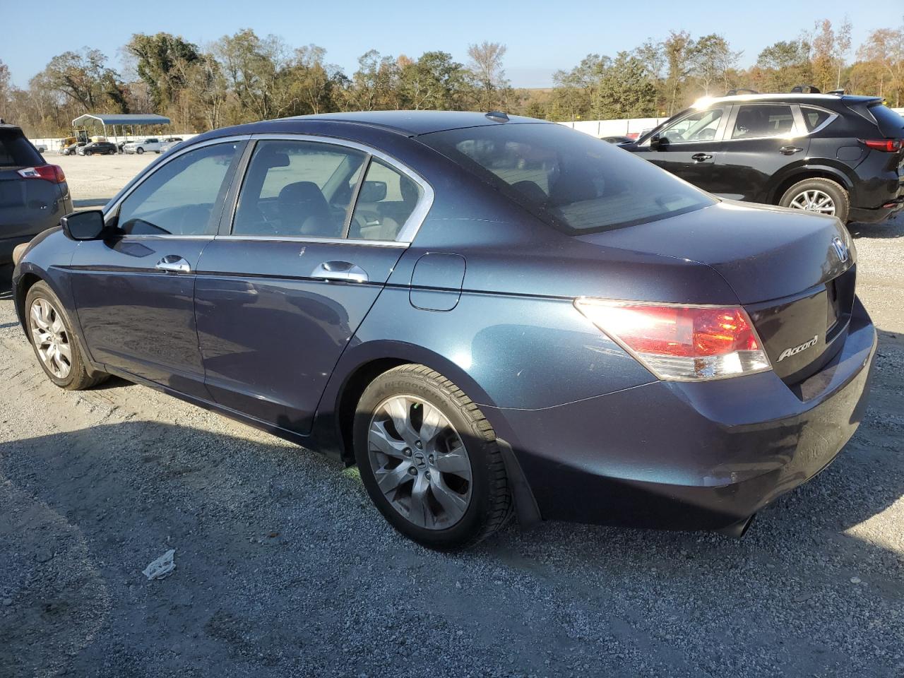 2010 Honda Accord - Image 2