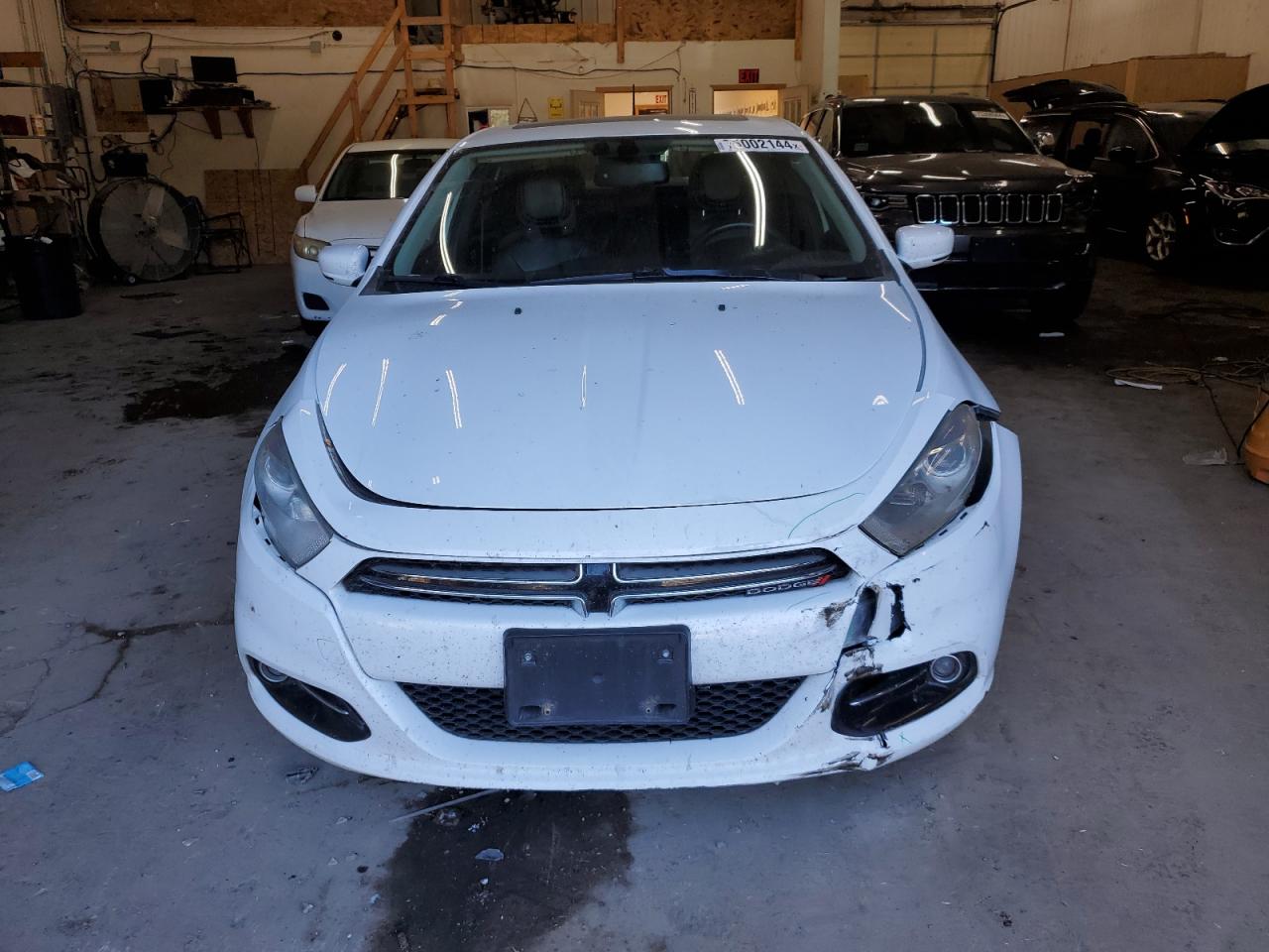 2015 Dodge Dart - Image 5