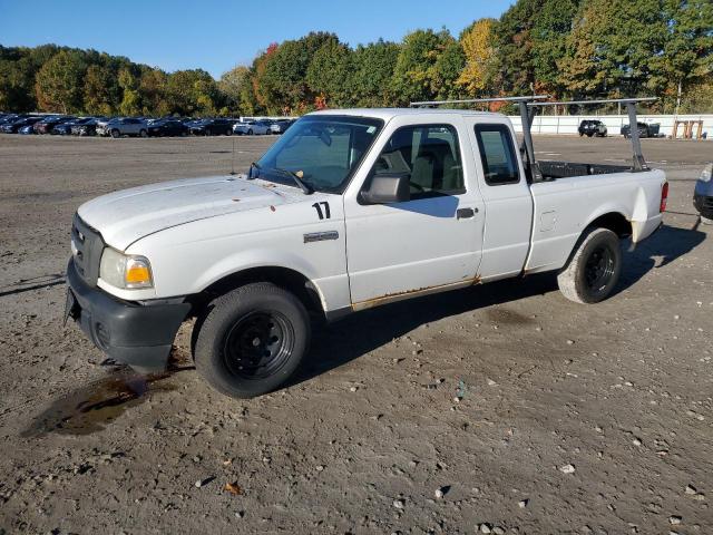 2008 Ford Ranger Super Cab