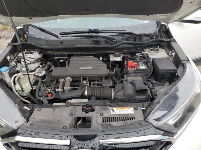 2HKRW1H57LH420938 Honda CRV CR-V EX 12