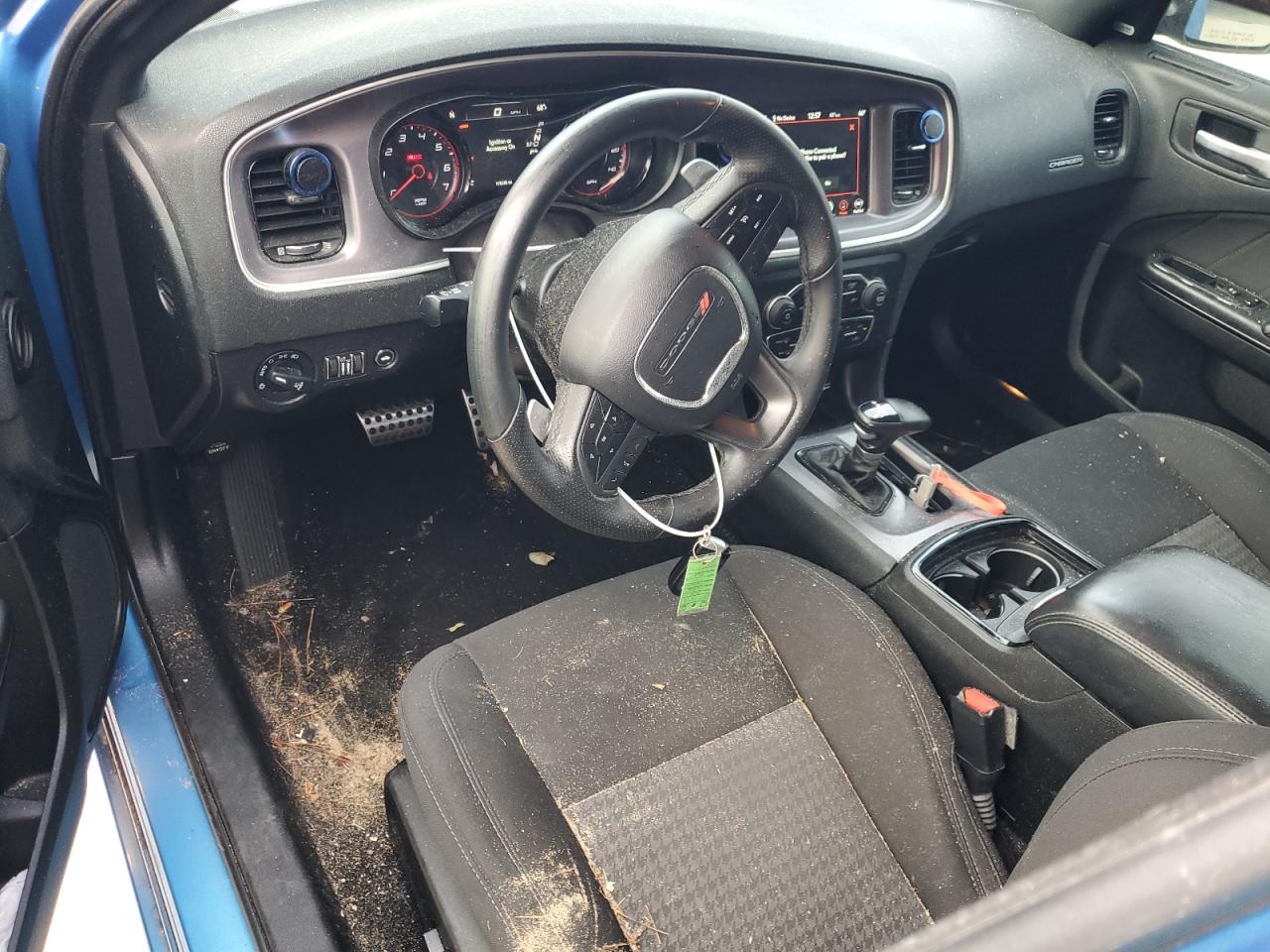 2019 Dodge Charger - Image 8