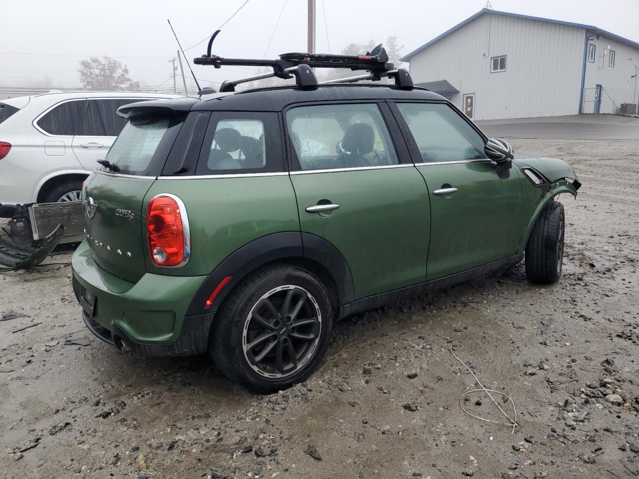 2015 MINI Cooper - Image 3