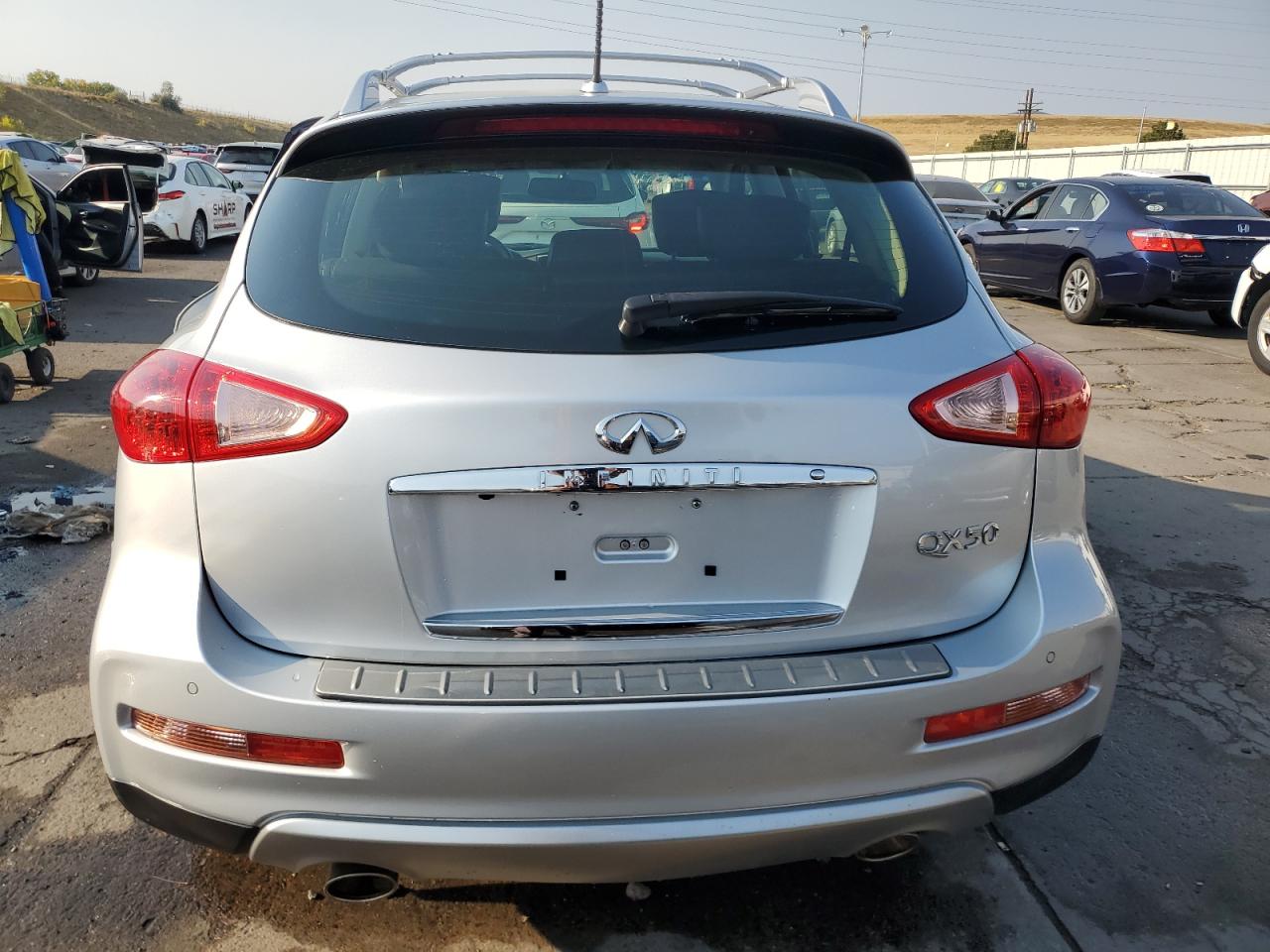 JN1BJ0RR0GM268768 2016 Infiniti Qx50