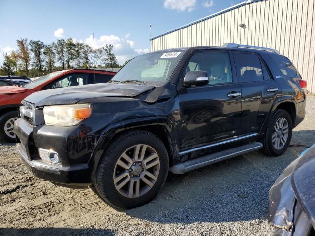 2010 Toyota 4Runner Sr5