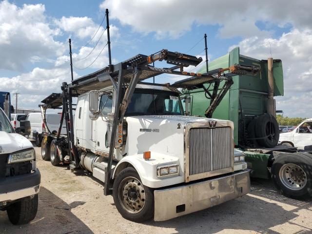 2009 Western Star/Auto Car Conventional 4900Fa