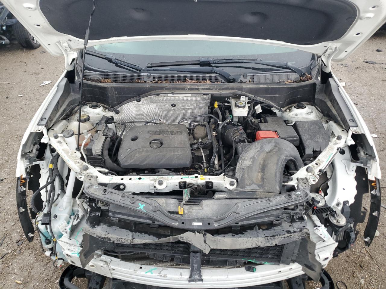 2020 Buick Encore - Image 12