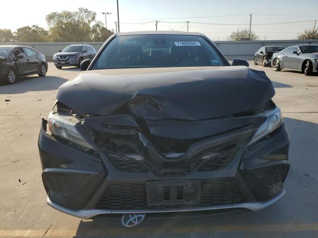 4T1K61AK7NU043839 Toyota Camry XSE 5