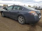 2008 NISSAN ALTIMA 2.5 for sale at Copart AB - CALGARY