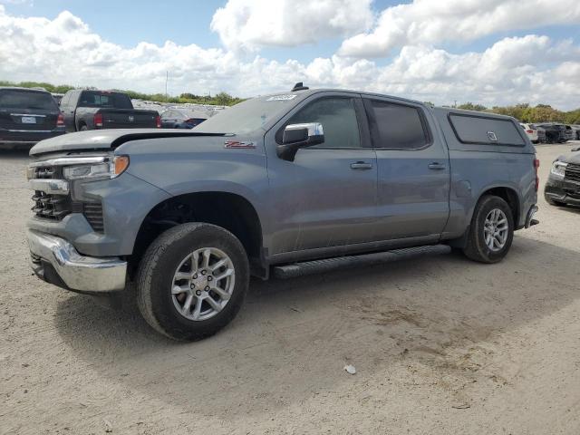 2023 Chevrolet Silverado K1500 Lt