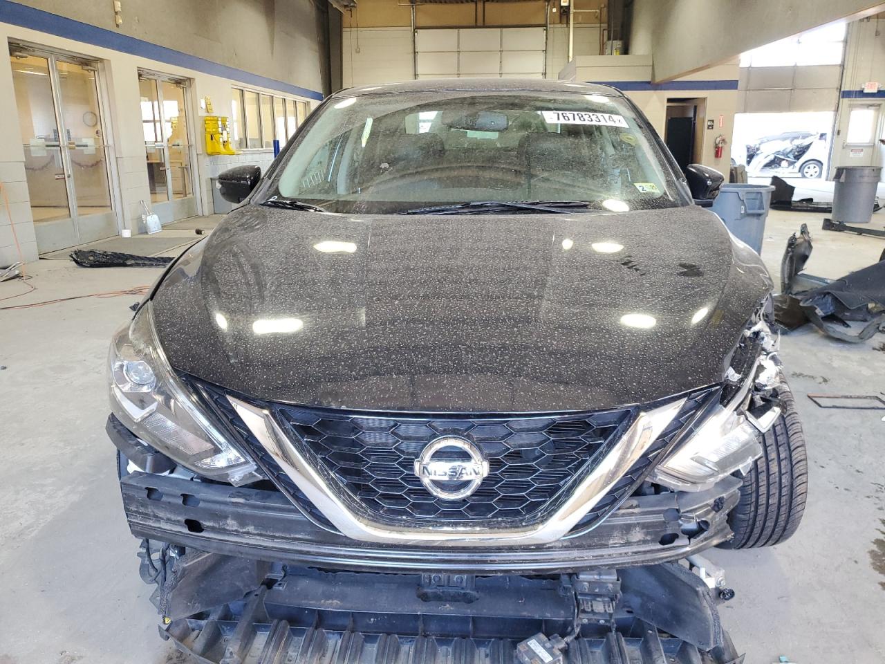2017 Nissan Sentra - Image 5